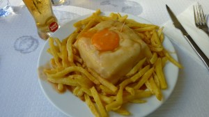 Francesinha