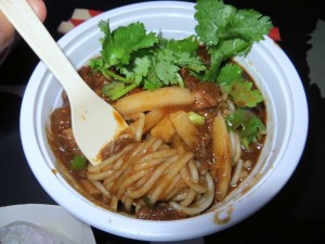 Hong Kong Street Cart Hong Kong Street Cart