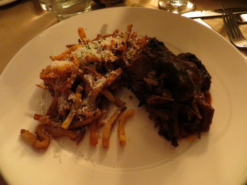 Boucherie Brisket