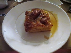 Boucherie Bread Pudding Boucherie Bread Pudding