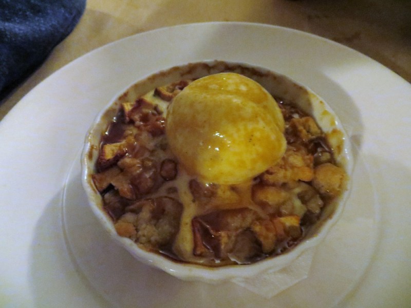 Boucherie Cobbler
