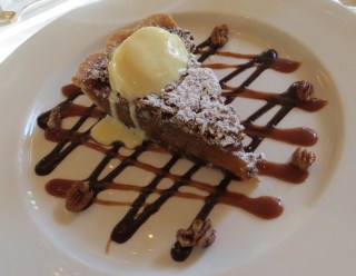 Commander's Palace Pecan Pie Commander's Palace Pecan Pie