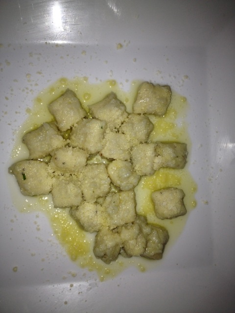 Gnocchi