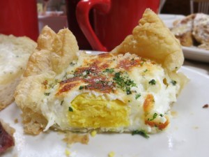 Red Gravy's Sicilian