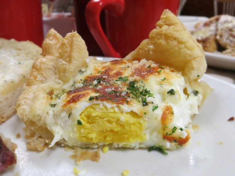 Red Gravy's Sicilian