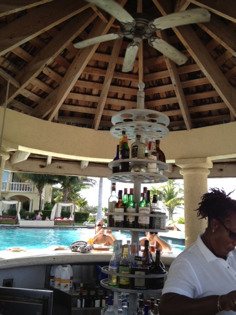 Grace Bay Club