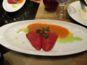 Julian Serrano - Piquillo Peppers