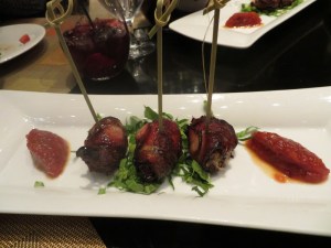 Julian Serrano - Stuffed Dates