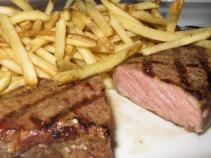 Steak Frites
