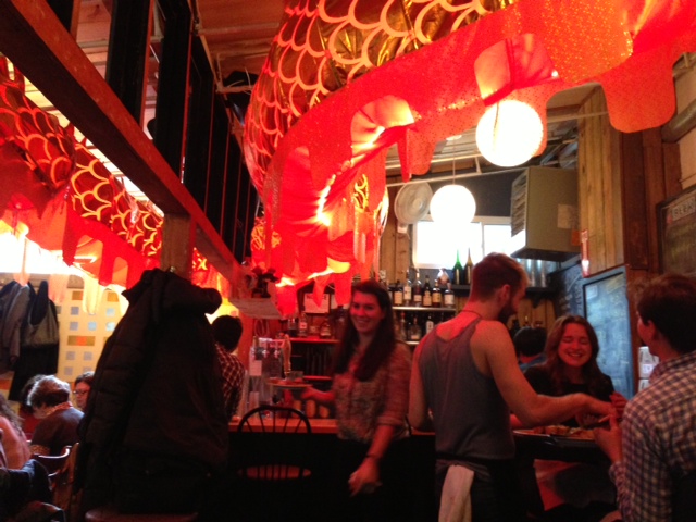 Mission Chinese Food