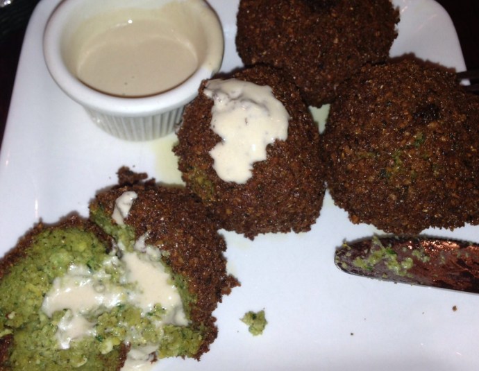 Falafel