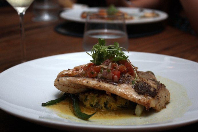 Beach House - Snapper