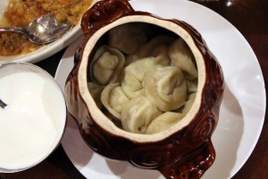 Glechik - Pelmeni