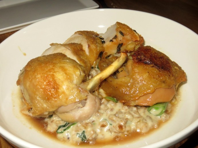 Louro - Roast Chicken
