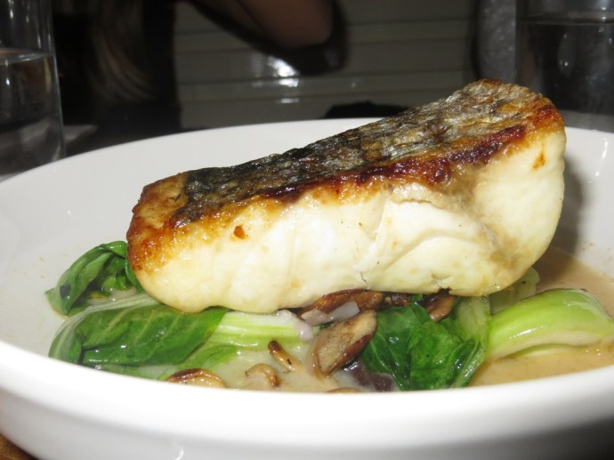 Louro - Striped Bass