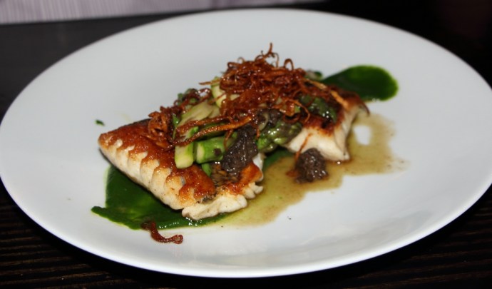 Le Philosophe - Bass