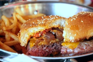 Dutch - Burger