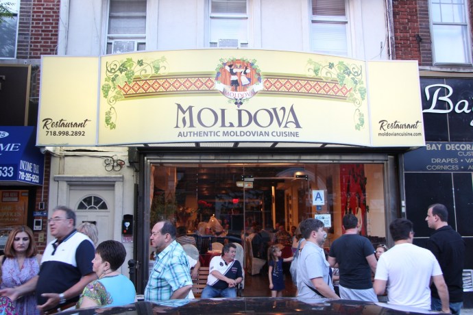 Moldova