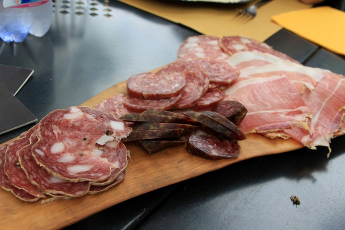 Gattavecchi - Salumi