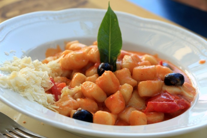 Gattavecchi - Gnocchi