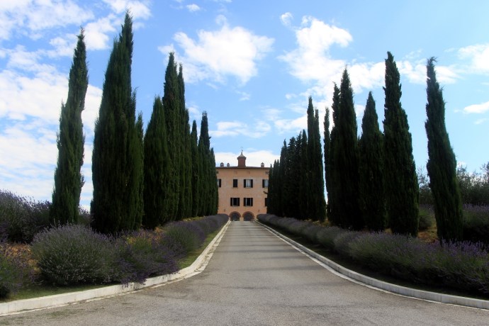 Villa Grazianella