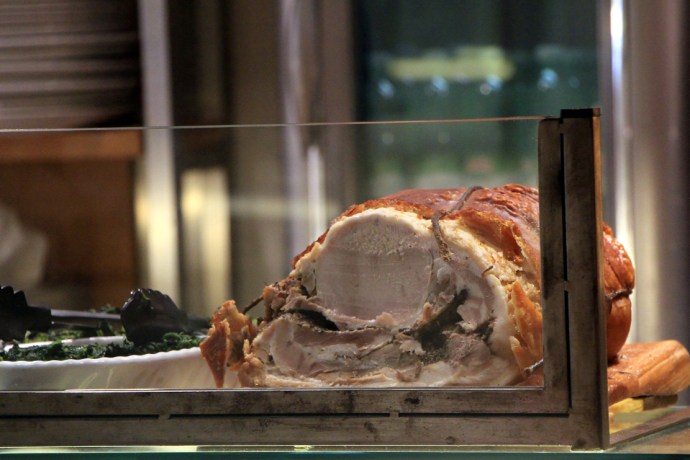 Roscioli - porchetta