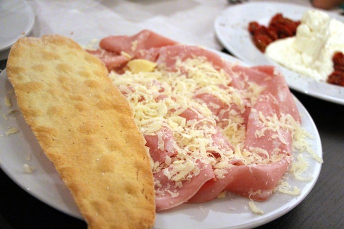 Roscioli - Mortadella