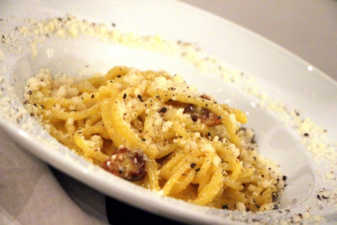 Roscioli - Carbonara