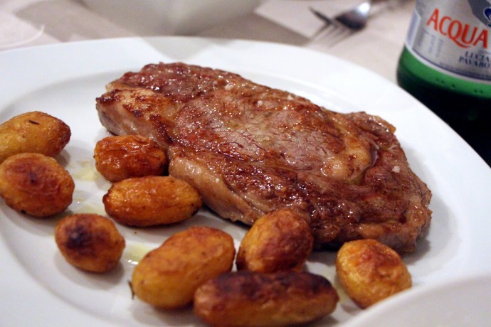 Roscioli - Entrecote