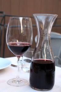 Cesare al Casaletto - wine