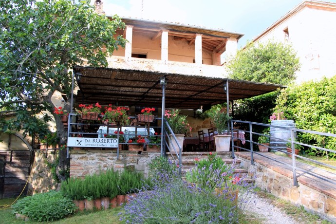 Da Roberto - Montisi