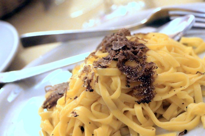 Lucca - Baralla Truffles