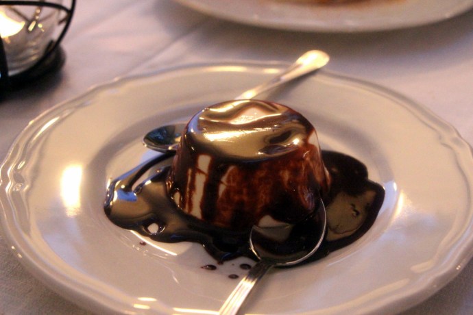 Guastini - Pana Cotta