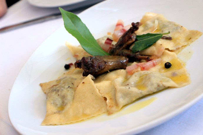 Guastini - Ravioli