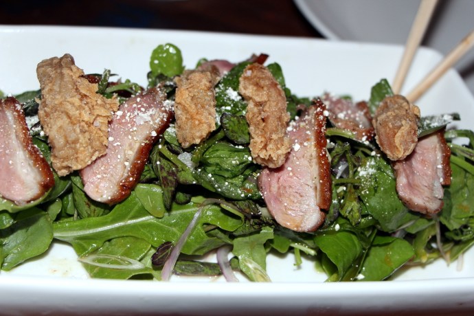 Khe-Yo Duck Salad
