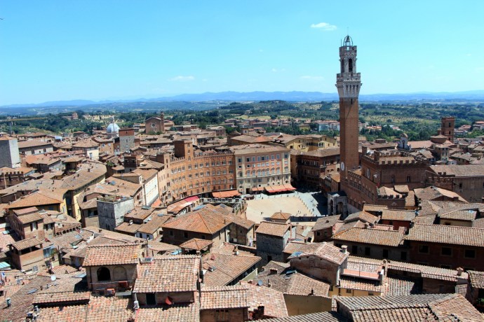 Siena