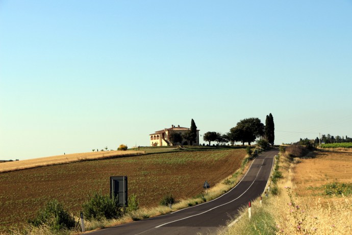 From Avignonesi to Valiano