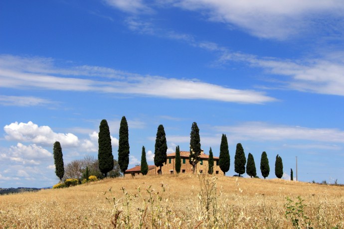 No idea where this is