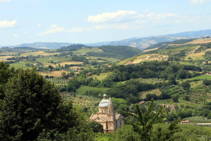 Montepulciano