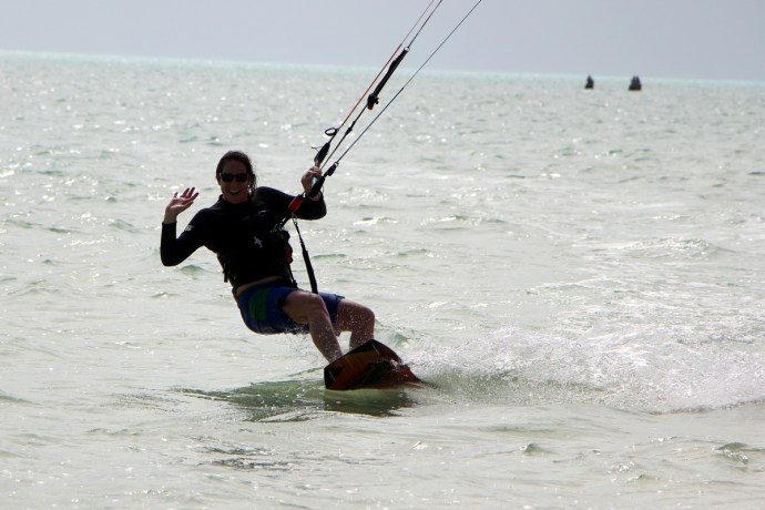 Meryl from Spa Tropique