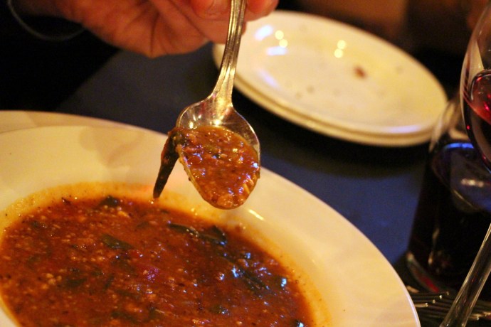 Henry's End - Turtle Soup