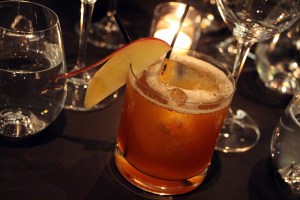 Piora - Leaves Falling