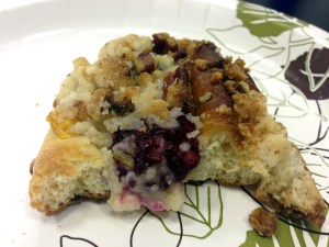 Sullivan St - Canotto