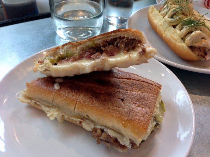 The Cannibal - Pig's Head