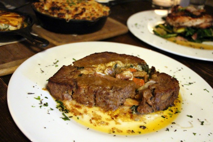 The Marshal - Meatloaf