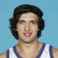 Zaza Pachulia
