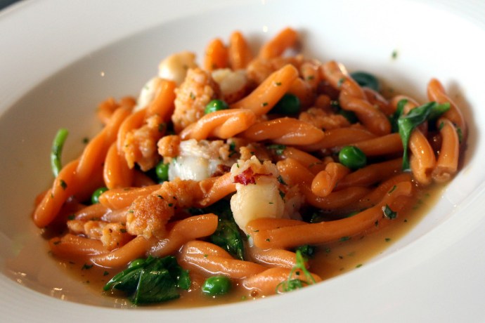 Lincoln Strozzapreti