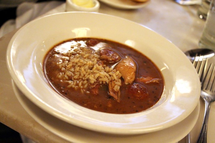 Mr B's - Gambo Ya Ya