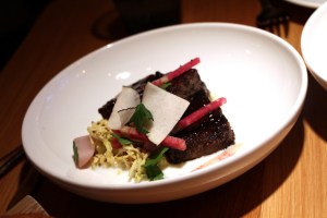 Narcissa - Short Ribs