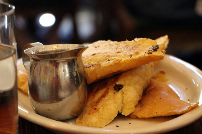 Atchafalaya French Toast